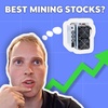 Applying Value Investing to Bitcoin Miner Stocks with Jaran Mellerud of Arcane Research