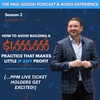"How To Avoid Building a $1,000,000 Practice that Makes Little if Any Profit" | Episode 511