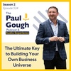 "The Ultimate Key to Building Your Own Business Universe" | Episode 524