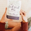"How Reading Builds Culture: Give Yourself Permission to Read" - Marcie's Virtual Book Tour