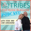 Episode #1 - What even is a tribe and why do you need one?