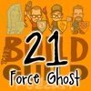 Episode 21 - Force Ghost