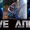 Interview with John Adams of the band Love-And-War