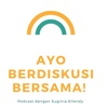 Ayo Berdiskusi Bersama! dengan Euginia Ellendy (11R) Ep. 1