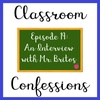 Episode 19: An Interview with Mr. Britos