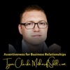 Assertiveness for Business Relationships | Tyler Clarke, MotherofSkill.com