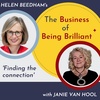 S2 E2 'Finding the connection' with Janie van Hool