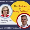 S2 E7 'Evolving the culture' with Andrew Wallace