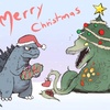 Kaiju Christmas - Godzilla Vs. Biollante