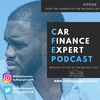 Episode 008 | Don't Be Afraid Of The Mileage Cap