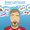 S3 E21: Elizabeth MacDuffie on the Better Left Unsaid Podcast!