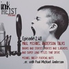 Episode 2.48 - Paul Michael Anderson Talks Books and Stories, Movies and Slashers, and Super Long Titles That Drive Michael Bailey Fucking Nuts ...er, with Paul Michael Anderson