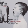 Episode 2.49 - Campfire Stories with Andrew Pyper