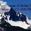 Episode 2.57 - Ole Rock Titty with Jason Brant
