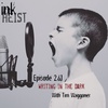 Episode 2.61 - Writing in the Dark with Tim Waggoner