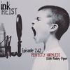 Episode 2.62 - Perfectly Harmless with Hailey Piper