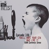 Episode 3.10 - You'll Have Your Gin And Like it with Gemma Amor