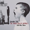 Episode 3.12 - The Imposition of Normalcy with Mike Thorn