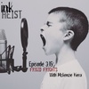 Episode 15 - Frigid Frights with Mckenzie Kiera