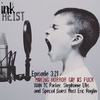 Episode 3.21 - Making Horror Gay as Fuck, with Stephanie Ellis and TC Parker
