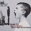 Episode 3.24 - Born in Darkness, With Eric Raglin and Fred Venturini