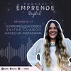 Ep. 27: 5 Errores que debes Evitar al hacer un Instagram Live
