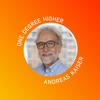 Andreas Kaiser - Teaching, Research & Industry
