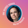 Muriel Médard - Career in academic research as a women
