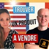 METHODE de RECHERCHE DE PRODUITS a vendre sur AMAZON ( + Comparatif France /Usa ).