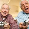 Writing on GamesCast Ep.121 - Bopped By a Bunger