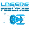 Episode 2.1 - Lasers &amp; Feelings (Gameplay)