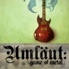 Episode 14.2 - Umlaut: Game of Metal (Review)