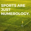 Episode 21 - Sports are Just Numerology