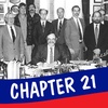 Chapter 21: Fish Fights Turn Inward