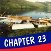 Chapter: 23 Fire at Akutan