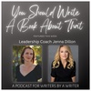 Who Doesn’t Want Results?: The Key is in the Mind with Executive Coach Jenna Dillon