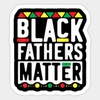 61. #BlackFathersMatter