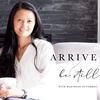 Introduction to Arrive and Be Still Podcast
