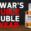 DEWAR'S DOUBLE DOUBLE 21 (Little Bottle, Big Taste?)