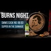 Burns Night 2023 + SMWS Cask No. 68.93 Supper in the Dunnage!