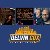  Episode 295 Black Cotton Volume 2 Featuring Brian Hawkins and Patrick Foreman