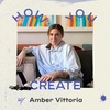 Creative Routines and Minting NFTs with Amber Vittoria
