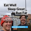 70 - MATT SHEPARD Loves Running Really Far