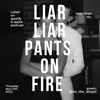 Liar Liar pants on fire- S.3 Ep. 6 