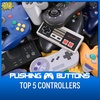 Top 5 Controllers