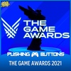 The Game Awards 2021
