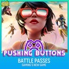 Battle Passes: Gaming's New Game