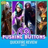 Quickfire Review Part 3