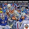 Episode 53: Giving Thanks