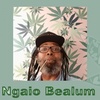 Ep 02 - Ngaio Bealum Talks Comedy and Being a Chronoisseur
